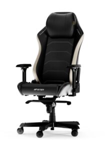 comparateur dxracer master serie