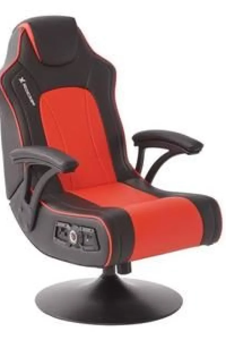 Fauteuil Gaming X Rocker