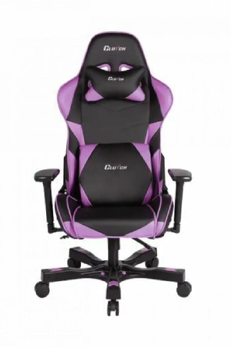 Manivelle Série Charlie Gaming Chair