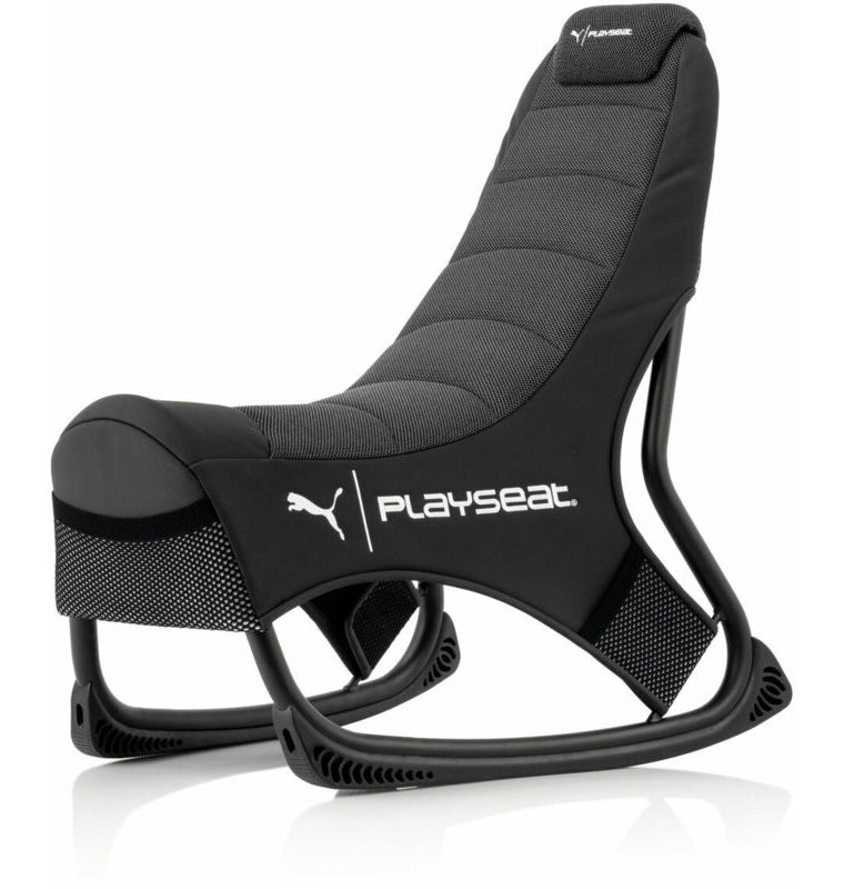 Playseat - Chaise de jeu x puma Active Noir