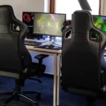 Top Chaises gamer 2024