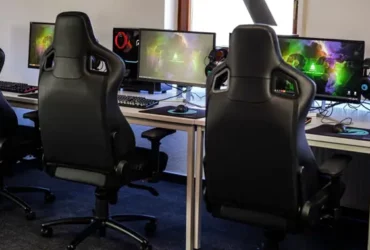 Top Chaises gamer 2024